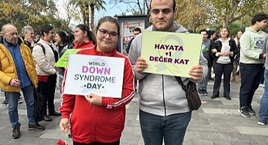 Engelli bireylere yönelik şenlik düzenlendi