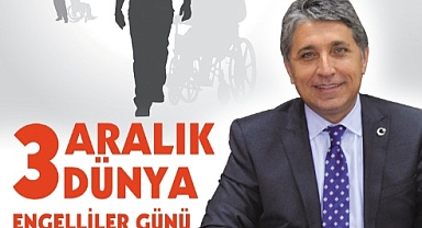 Engellilerin Önündeki En Büyük Engel Sevgisizliktir, İlgisizlik