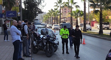 Eş zamanlı narkotik operasyonu başlatıldı