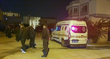 Eşi tarafından bıçaklanan hamile kadın yaşamını yitirdi