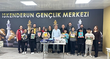 FENERBAHÇELİLER’DEN DEPREMZEDELERE DESTEK