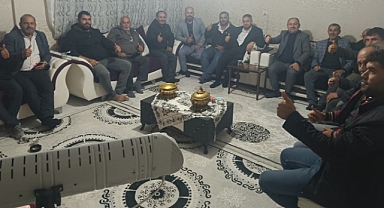 Galip Altınöz, Göreve Hızlı Başladı