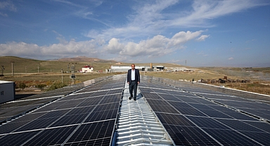 GES İLE GİDERLER YARIYA DÜŞTÜ