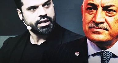 GÖKHAN, BÜYÜKEKŞİ’NİN İPİNİ ÇEKTİ