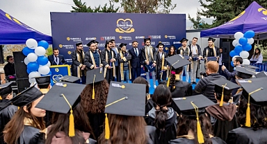 “Gönül Bağı” İlk Mezunlarını Verdi