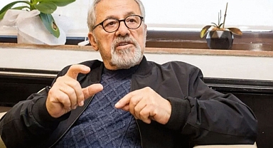 GÖRÜR: İYİ Kİ DEPREM OLUYOR!