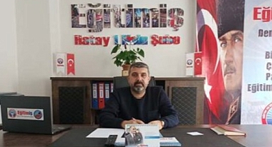 GÜNAL: “OKUL MÜDÜRLERİ OKULUN SAHİBİ DEĞİLDİR!”