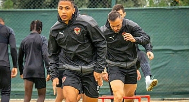 GÜNEY DERBİSİ BUGÜN