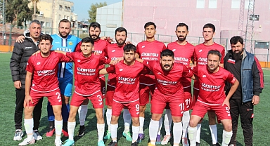 HATAY’DA ALT LİG HEYECANI SÜRÜYOR