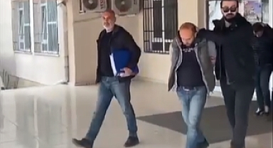 HATAY’DA CİNAYET ZANLILARI EMNİYETTEN KAÇAMADI