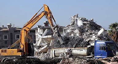 HATAY’DA MÜCBİR SEBEP HALİ KARARI UZATILDI