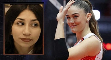 HATAY’DAKİ VOLEYBOLCU KIZLARIN ‘GÜNEŞ’İ!
