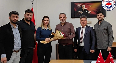 Hatay’ın Sağlıktaki Sorunları Masaya Yatırıldı