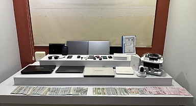 Hatay Merkezli Operasyonda 44 Şahıs Yakalandı