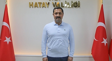 Hatay Valisi Masatlı'dan çadır kent açıklaması: