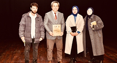 HATAYLI PROFESÖRDEN DEĞERLER EĞİTİMİ