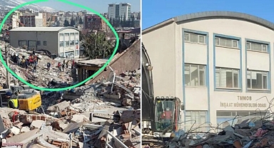 HATAYLILAR ADALET İSTİYOR “SORUMLULAR HESAP VERMELİ”