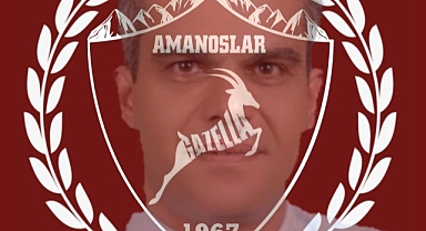HATAYSPOR’A VE RENKLERİNE AŞIĞIZ