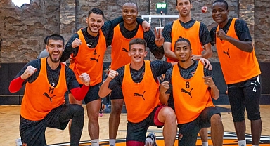 Hatayspor, Başakşehir Maçına Hazır