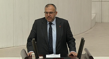 HEDEF LİBYA’NIN BÜTÜNLÜĞÜ OLMALI