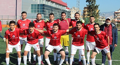 HEYECAN FIRTINASI SÜRÜYOR