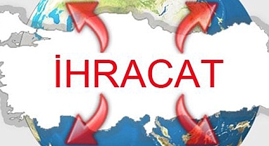 İHRACATTA BİR BASAMAK TIRMANDIK 14. OLDUK!