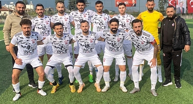 İnce Spor Seriye Taktı