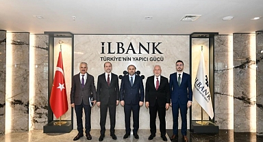 İskenderun'a Hayırlı Olsun