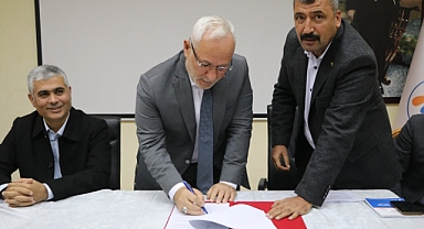 İSKENDERUN’DA BELEDİYE PERSONELİNE %100 ZAM