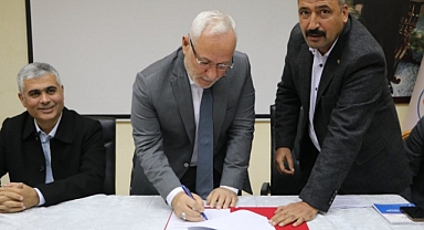 İskenderun’da Personele %100 Zam