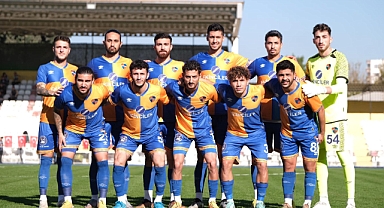 İSKENDERUNSPOR BAYRAMI GÖSTERMEDİ