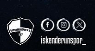 İskenderunspor'dan Futbolcu Oğuzhan Çapar Hakkında Açıklama