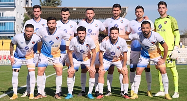 İSKENDERUNSPOR PFDK’LIK OLDU