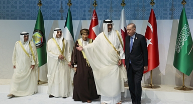 İsrail'in İşlediği Suçlar Yanına Kâr Kalmamalı