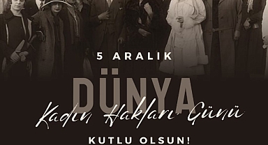 Kadın Hakları,  Bir Ahlak Ve Kültür Sorunudur