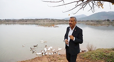 KARATAŞ HASSA’YA İMZASINI ATIYOR