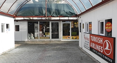 KAYMAKAMDAN ESNAFA DESTEK