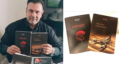 KİTAP GELİRİ DEPREMZEDE AİLEYE BAĞIŞLANACAK