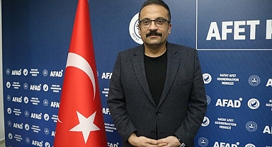 Kültür Varlıkları ve Müzeler Genel Müdür Vekili İnceciköz, Hatay'da konuştu