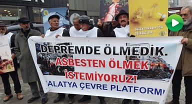 MALATYALILAR UYANDI HATAYLILAR DERT KÜPÜ