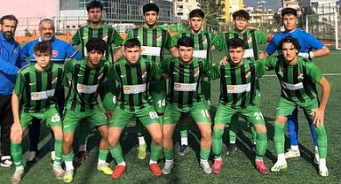 MEYDAN SPOR GENÇLERLE GÜLMEYE DEVAM EDİYOR