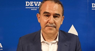 Milletvekili Ergin'den, Bakan Özhaseki'ye 5 Soru