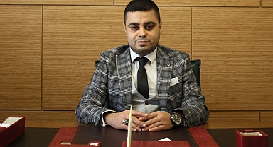 MUSTAFA ALKAYA GÖREVDEN AYRILDI