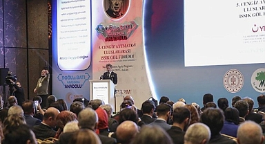 ÖĞRETMENLER SUYUN KIYMETİNİ ANLATACAK