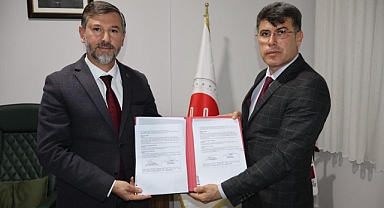 Okul-Kur’an Kursu İşbirliğine Dayalı Protokol İmzalandı