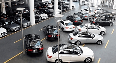 OTOMOBİLDE EN FAZLA VERGİ ALINAN ÜLKE TÜRKİYE