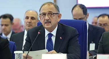 ÖZHASEKİ: 430 BİN HAK SAHİBİMİZ VAR