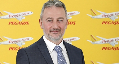 Pegasus, Silikon Vadisi'nde Teknoloji İnovasyon Merkezi Kuruyor