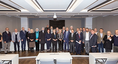 Resmi İlan Fiyat Tarifesine Yapılacak Zam Oranı Teklifi Kabul Edildi