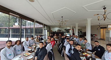 REYHANLI SPOR KISMET TEPTİ